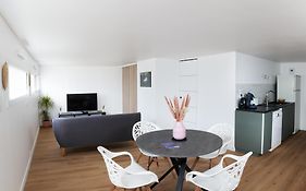 Charmant appartement proche de Clermont-Ferrand